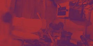 Bares e restaurantes