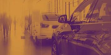 Lojas de veículos multimarcas