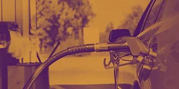 Postos bandeira branca