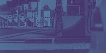 Postos grandes redes